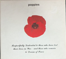 3 CD BOX POPPIES