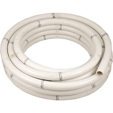 Replacement Flexible Pvc Pipe, 1 X 50Ft 89-575-1006