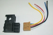 FOR FORD CROWN VICTORIA TOWN CAR GRAND MARQUIS STOP BRAKE LIGHT SWITCH & PIGTAIL