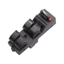 83593-S04-9500 Master Prower Window Switch Fit for Civic CX EX HX LX 4 Door