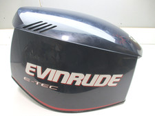 Evinrude E-TEC 150  Cowling Engine  PN 285630 0285630