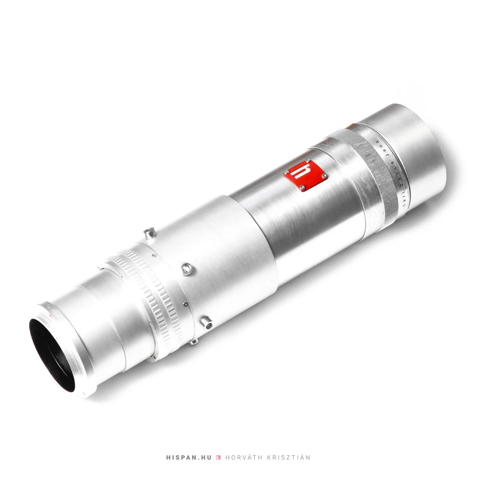 [GFX] Zeiss Kipronar 165mm f/2.2 for Fujifilm GFX - Image 2 of 4