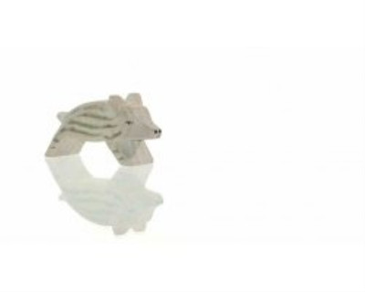Ostheimer - 16705 - Frischling, Holz, Handarbeit, 7cm x 3cm x 2cm