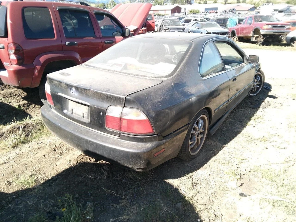 Módulo de control electrónico ECM del motor 2,2 L EX manual compatible con 96 ACCORD 30229374 Foto 2 de 4