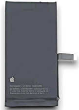iPhone 14 Genuine OEM Original Replacement Internal Battery Various Health