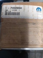 Mopar P4529560 Hydraulic Push Rods For Big Block Mopars Mopar P4529560 Hydraulic Push Rods For Big Block Mopars