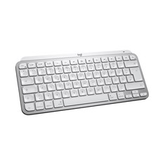 LOGITECH MX Keys Mini für Mac, Kompakt, Kabellos, Tastatur, Sonstiges, kabellos,