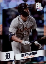 2024 Topps Big League Baseball Card Pick (Base) 103-290