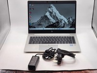 HP 14 EliteBook 840 G6 Core i7-8565U 16GB Ram 512 GB SSD Windows 11 Pro Laptop