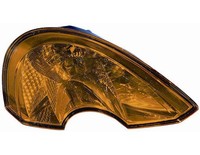 Frontblinker Links Renault Modus 2004-2007 Gelb