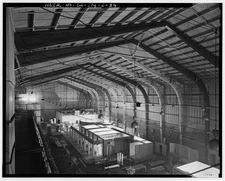 Hughes Aircraft Company,Cargo Building,6775 Centinela Avenue,Los Angeles,CA,23