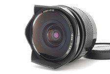 Minolta AF 16mm f/2.8 Fish Eye Lens Sony A Mount From JAPAN Exc 5 124
