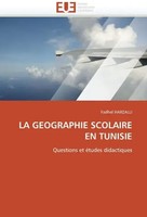 Tbd | La Geographie Scolaire En Tunisie | Taschenbuch | FranzöSisch (2018)