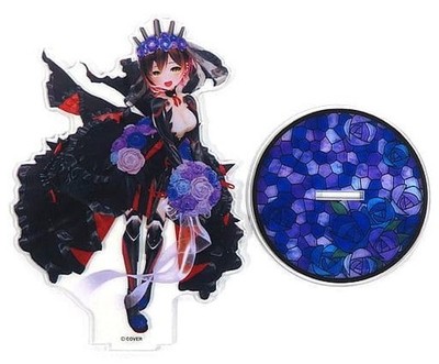 Roboco Hololive Virtual YouTuber 80 Man Subscriber Acrylic Stand Short Hair