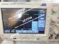 Tektronix MDO3054 500 MHz 2.5 GS/s Mixed Domain Oscilloscope -#ytd