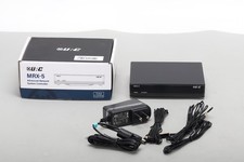 URC MRX-5 Advanced Network System Controller ...