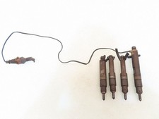 Injecteur Audi 90