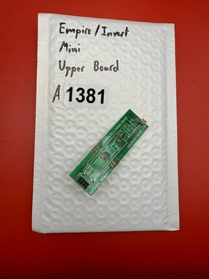 Empire/Invert Mini Upper Board