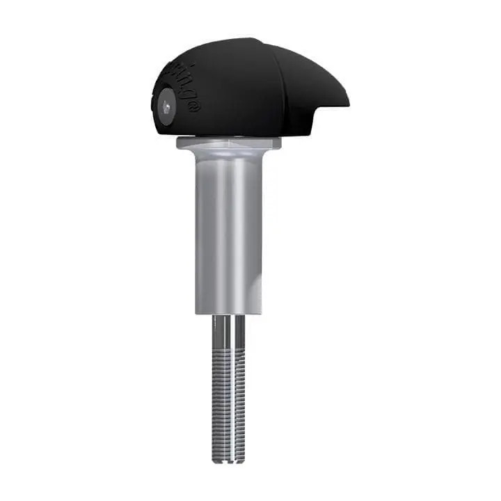GBRacing Bullet Frame Slider Right Side - Street | Suzuki GSX-R1000 2017>Current