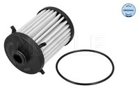 Meyle Hydraulikfilter, Automatikgetriebe FüR Audi
