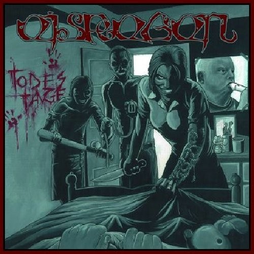 Eisregen Todestage -Ltd- (CD) (UK IMPORT)