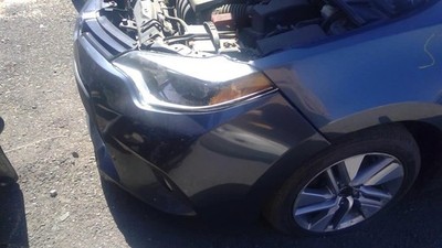 COROLLA   2014 Fuse Box Cabin 1117483