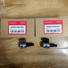 Transmission Shift Control Solenoid Valve 28400-p6h-003 28500-p6h-013 For Honda