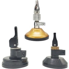 Qualità Professionale Per Tagliavetro con Manico a Ventosa e Tapper