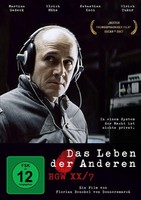 Das Leben Der Anderen | Florian Henckel Von Donnersmarck | Deutsch | DVD | 2021