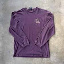 VINTAGE KROQ Almost Acoustic Christmas 1995 Long Sleeve Shirt Large RARE VINTAGE KROQ Almost Acoustic Christmas 1995 Long Sleeve Shirt Large RARE