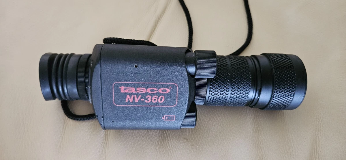 Tasco Night Vision Optics for sale | eBay
