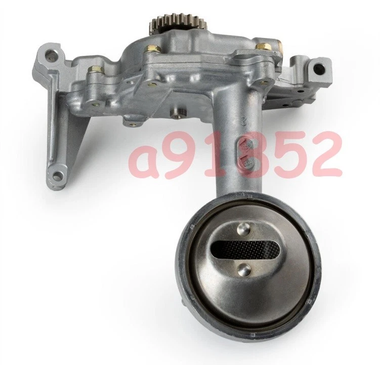 OEM Honda Oil Pump 15100-PRB-A01 for Type R & Acura RSX Type S K20A K20A2 - Image 2 of 4