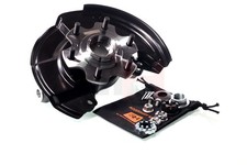 Rotule de suspension Mitsubishi PAJERO
