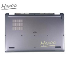 New For Dell Latitude 5450 E5450 Bottom Base Cover Lower Case 0D8C38 Silver