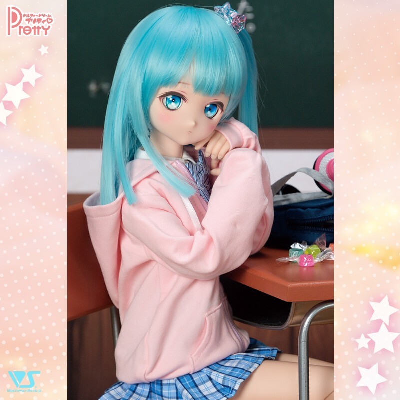 VOLKS Dollfie Dream DDP Colon nno115 8140 VOLKS Dollfie Dream DDP Colon nno115 8140