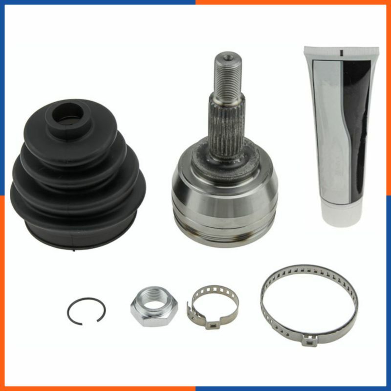 Joint kit extérieur pour arbre de transmission Renault 8200198016 qualité premium certifiée