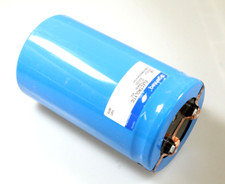 22000uF 200V Large Can Electrolytic Capacitor 22,000 uF 200VDC 23B223M200FH1H1