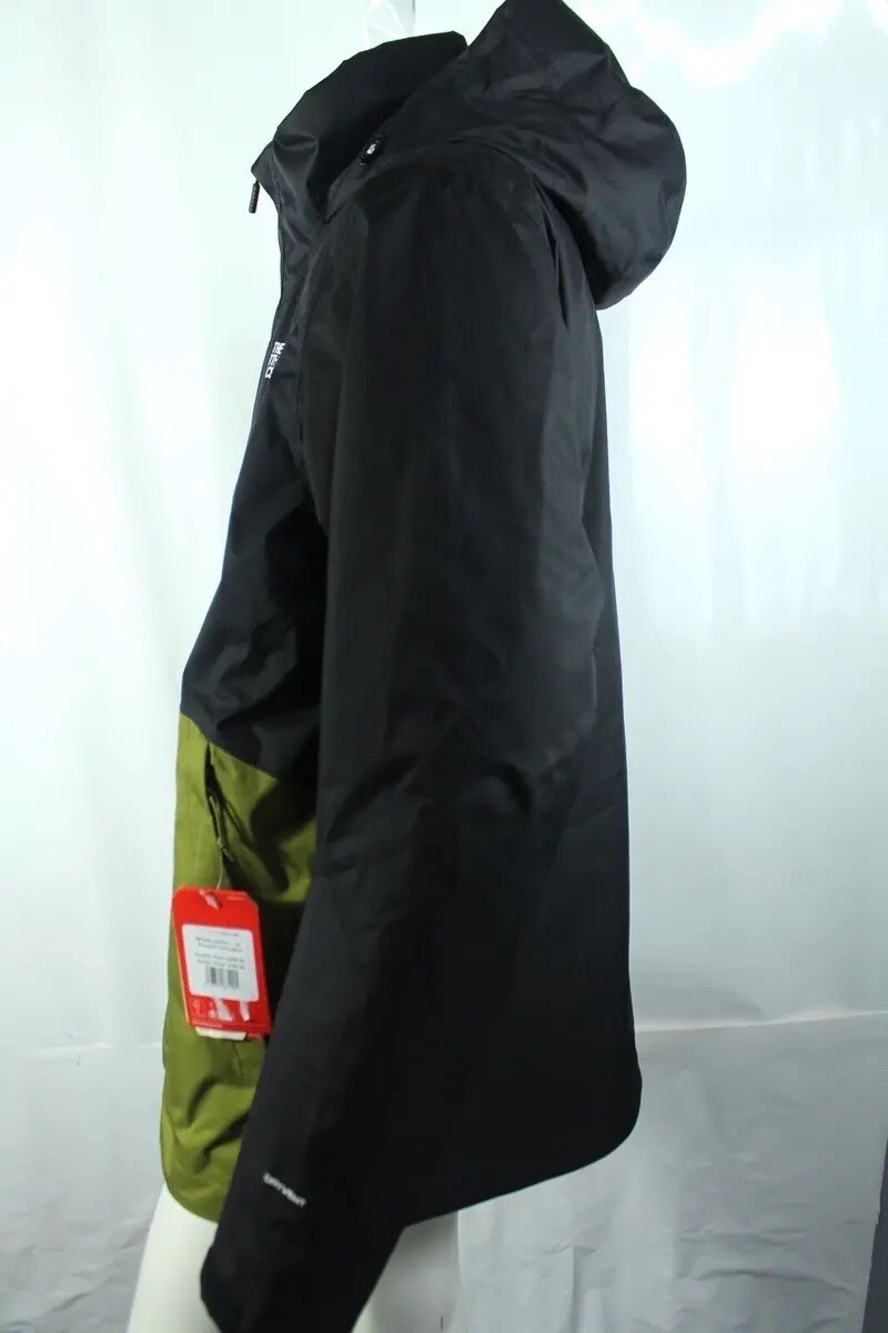 The North Face Men’s Hooded Kabru 2 In 1 Triclimate Jacket Size XL RRP £280 image 5