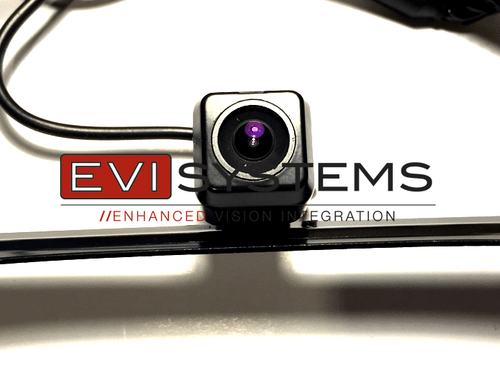 08-16 Superduty Plug & Play Camper Camera Kit, Mini Universal Cam - Picture 2 of 7