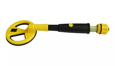 Underwater Metal Detector Diving Salvage Handheld Treasure Detector