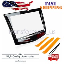 NEW TOUCH SCREEN For CADILLAC ESCALADE ESV CUE RADIO NAVIGATION 2015 2016 2017