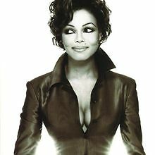 Design of a Decade 1986-1996 von Janet Jackson | CD | Zustand gut