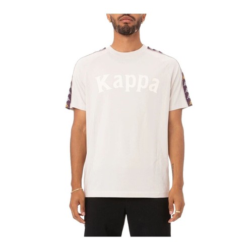 KAPPA SEDAN ALL-PURPOSE Game Shirts Shirt Mens Sz L Blue Pre-Owned