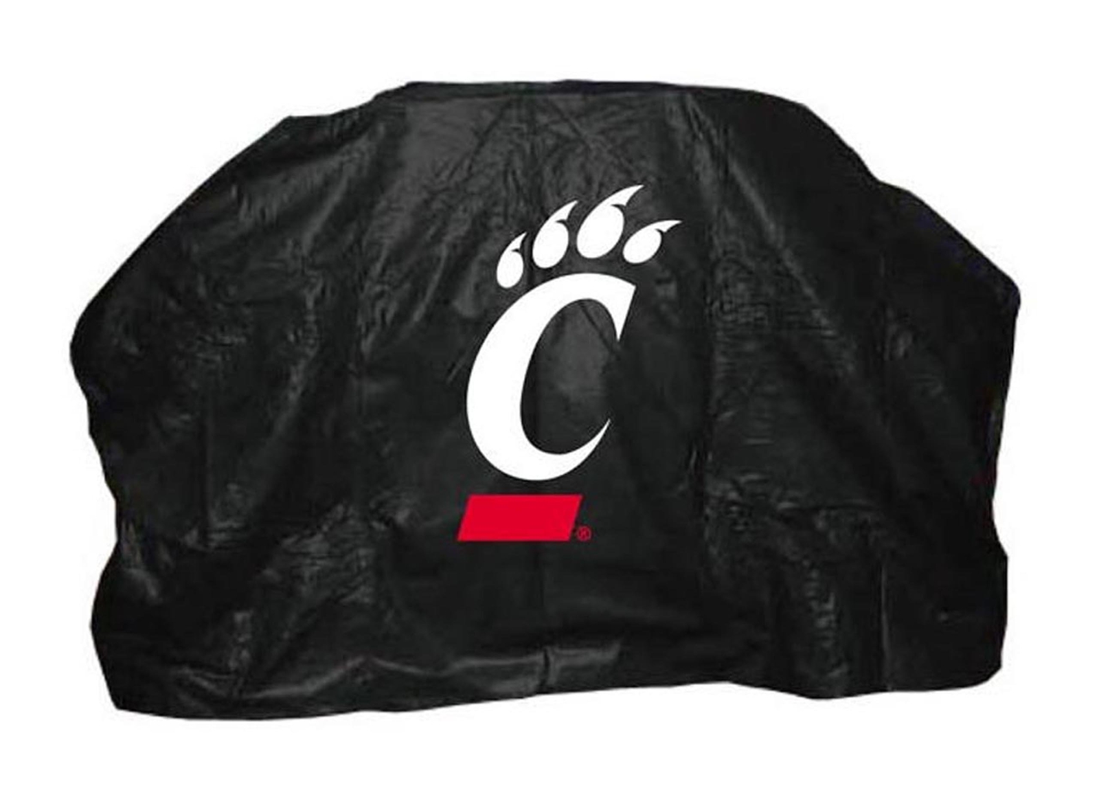 NCAA Cincinnati Bearcats 59-Inch Grill Cover