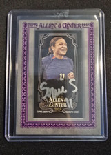 2025 Topps Allen & Ginter X Baseball Guide in-content 33