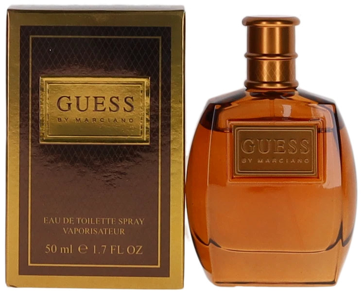 Guess by marciano perfume men hot sale