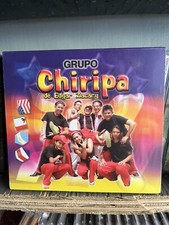 Grupo Chiripa Solo Exitos CD/DVD