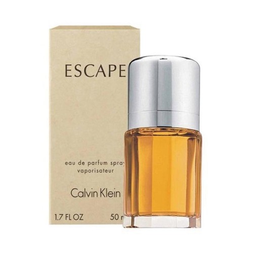 Escape profumo donna eau de parfum vaporisateur 50 ml | eBay