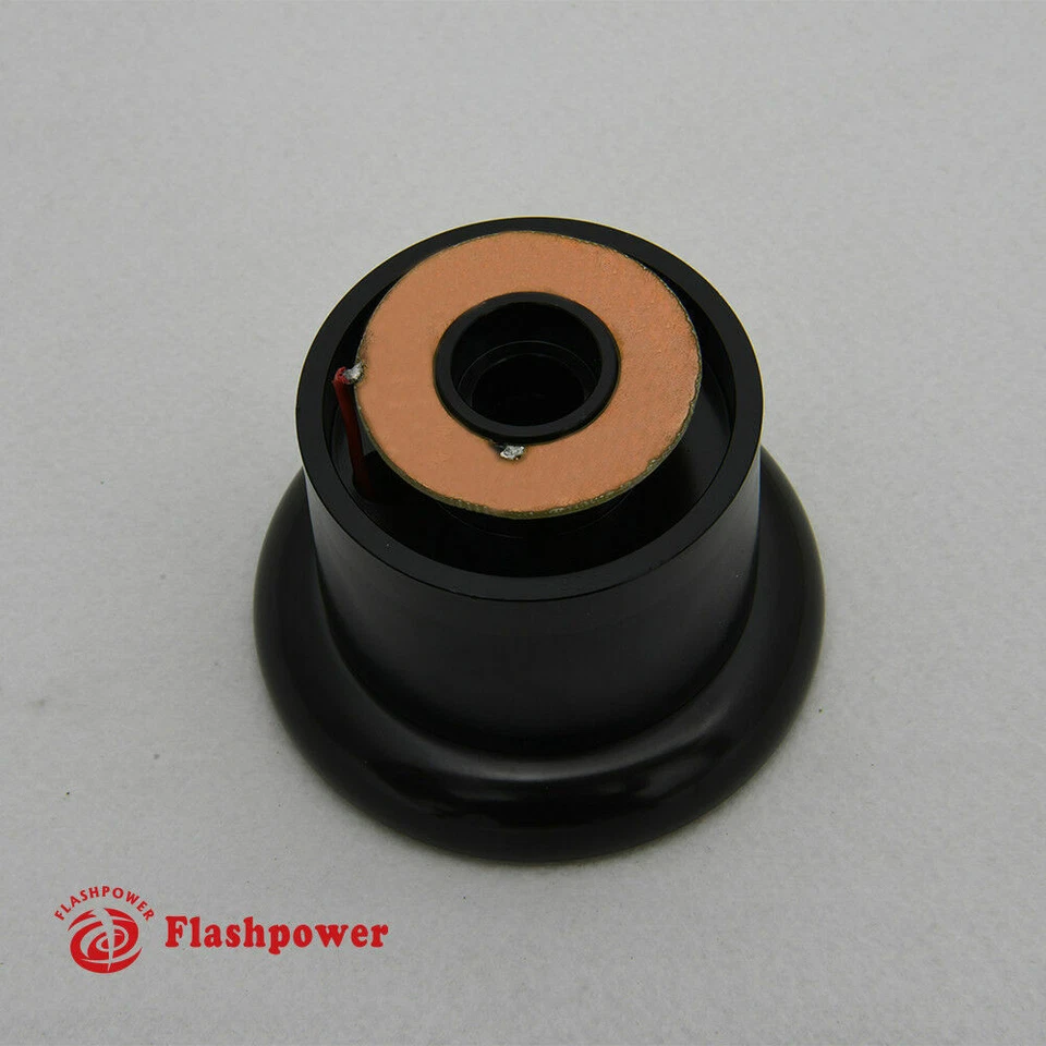 Adaptador de volante Flashpower Boss Kit MG MGB GT Roadster preto - Imagem 3 de 4