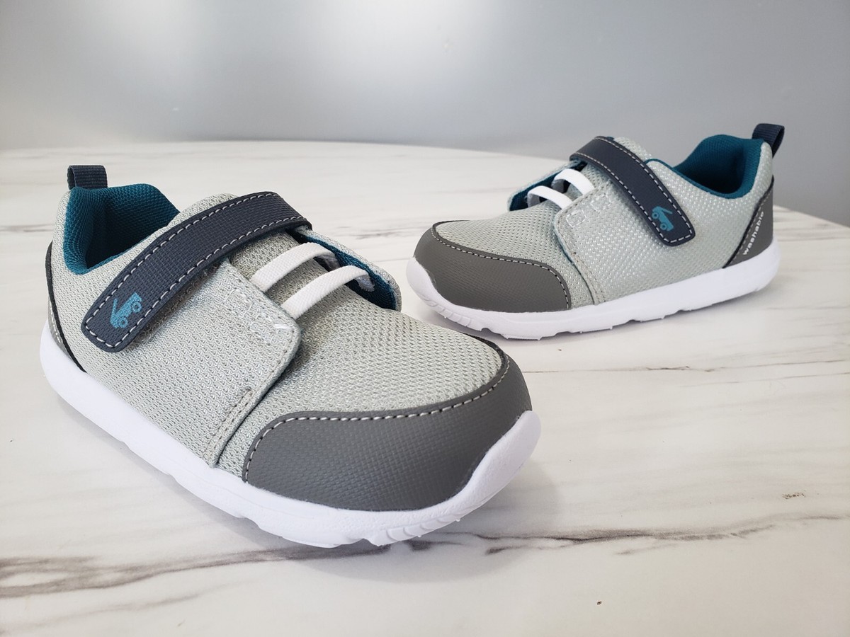 Athletic Shoe Carter's Every Step Stage Every Step® First